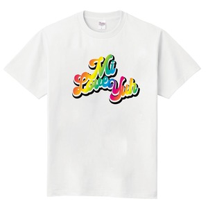 Mi love yuh(ホワイト)