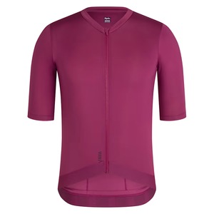 Rapha Men’s Pro Team Training Jersey III Raspberry/Plum
