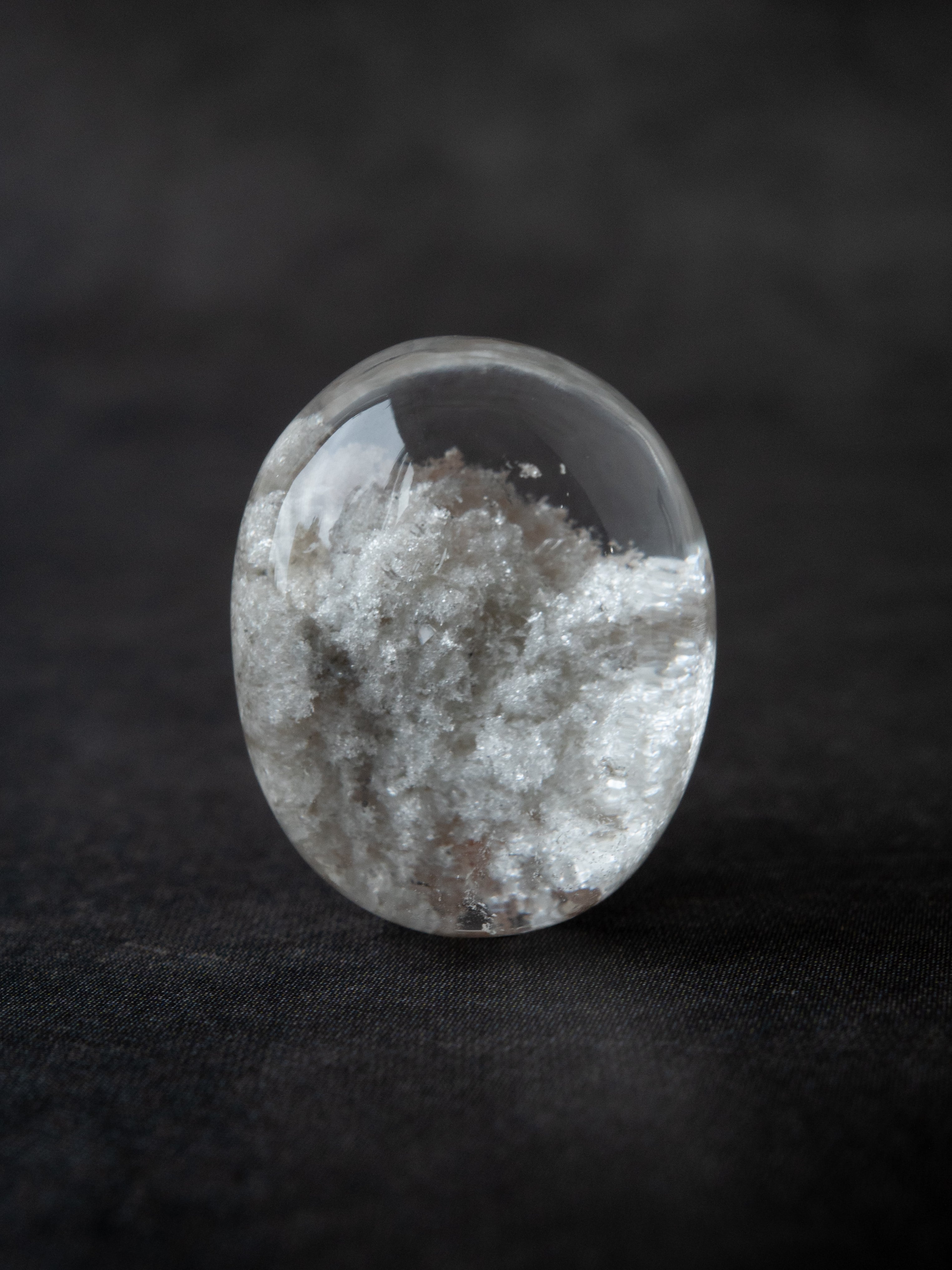 White Garden Quartz | SELSHA