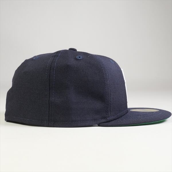 stussy  s logo new era 7 1/4