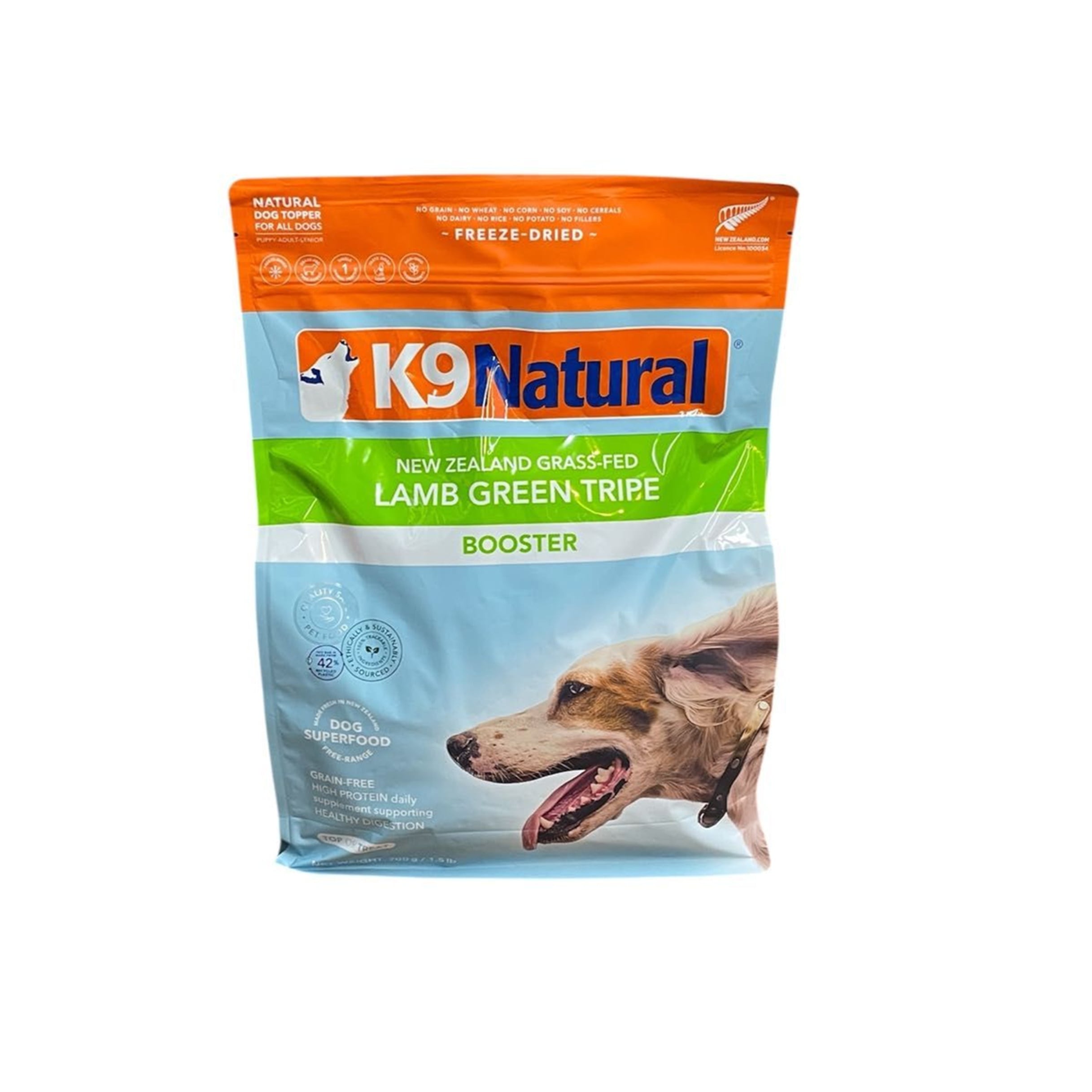 K9ナチュラル ラムフィースト 3.6kg | 3.6g送料無料 公式通販