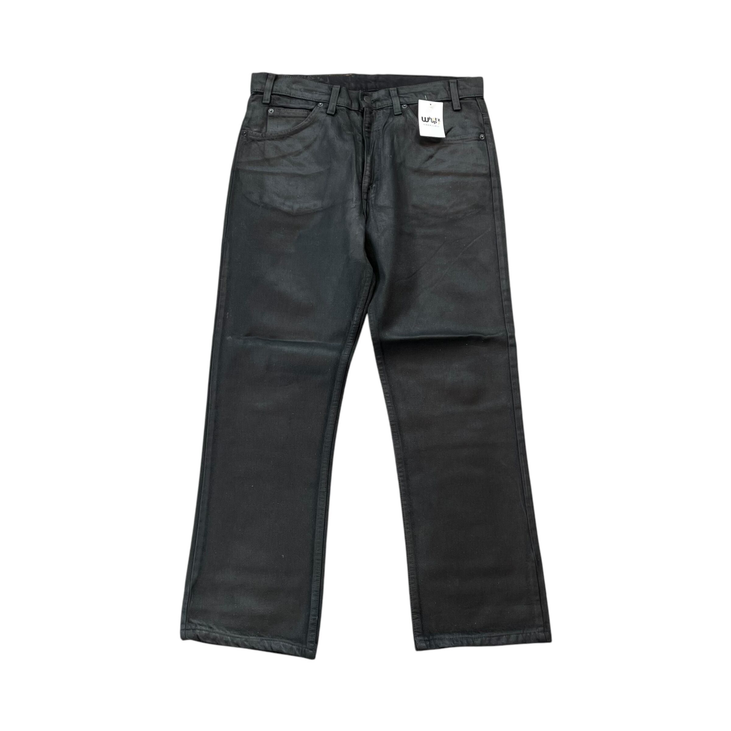 1986s Levi's 517 "32×30" coating pants