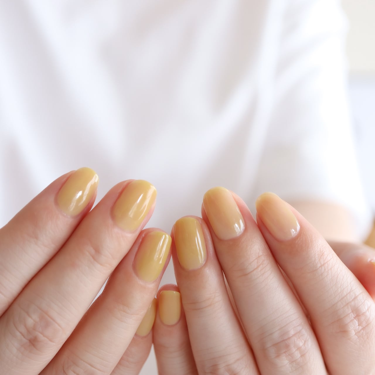 No.08 RINGO JUICE | Ringo nail polish