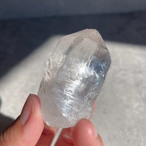 ティップリン産ガネーシュヒマール ヒマラヤ水晶34◇ Ganesh Himal Quartz ◇天然石・鉱物・パワーストーン