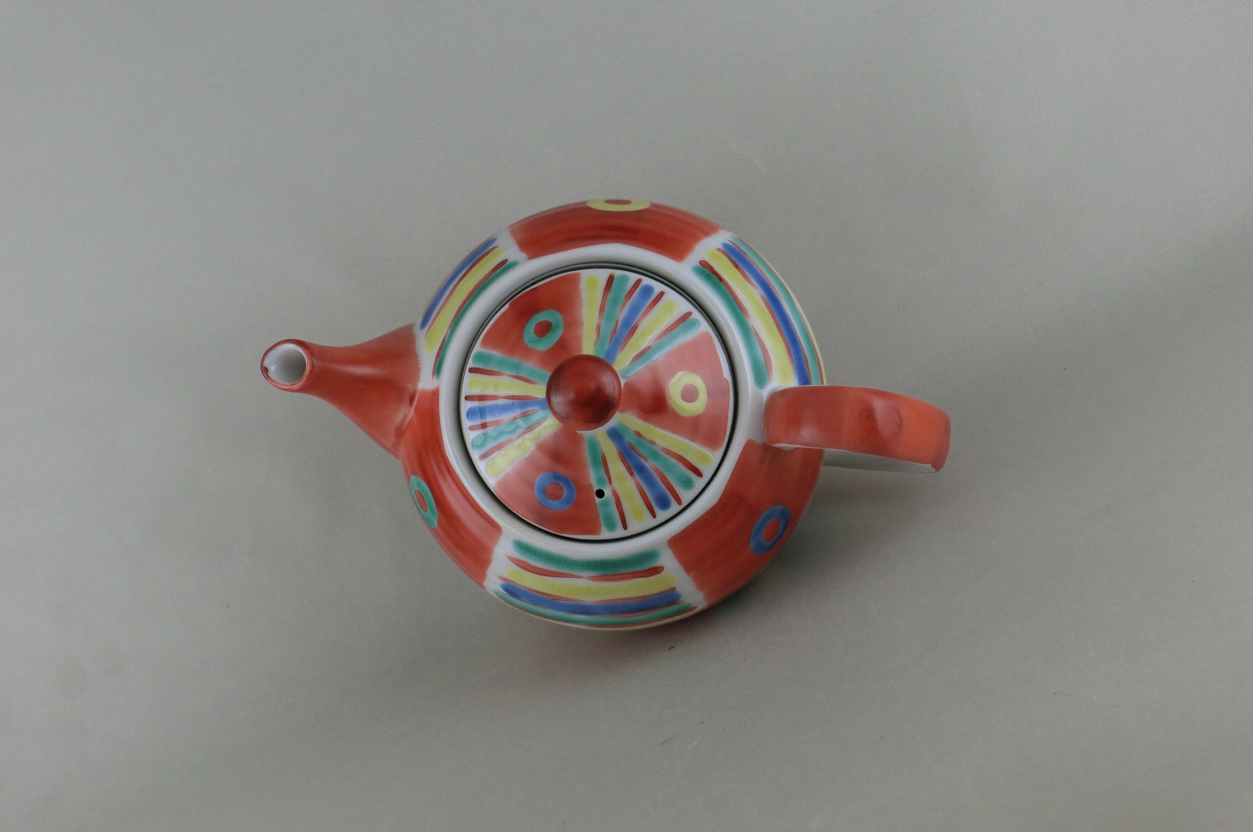 メキシカンポット