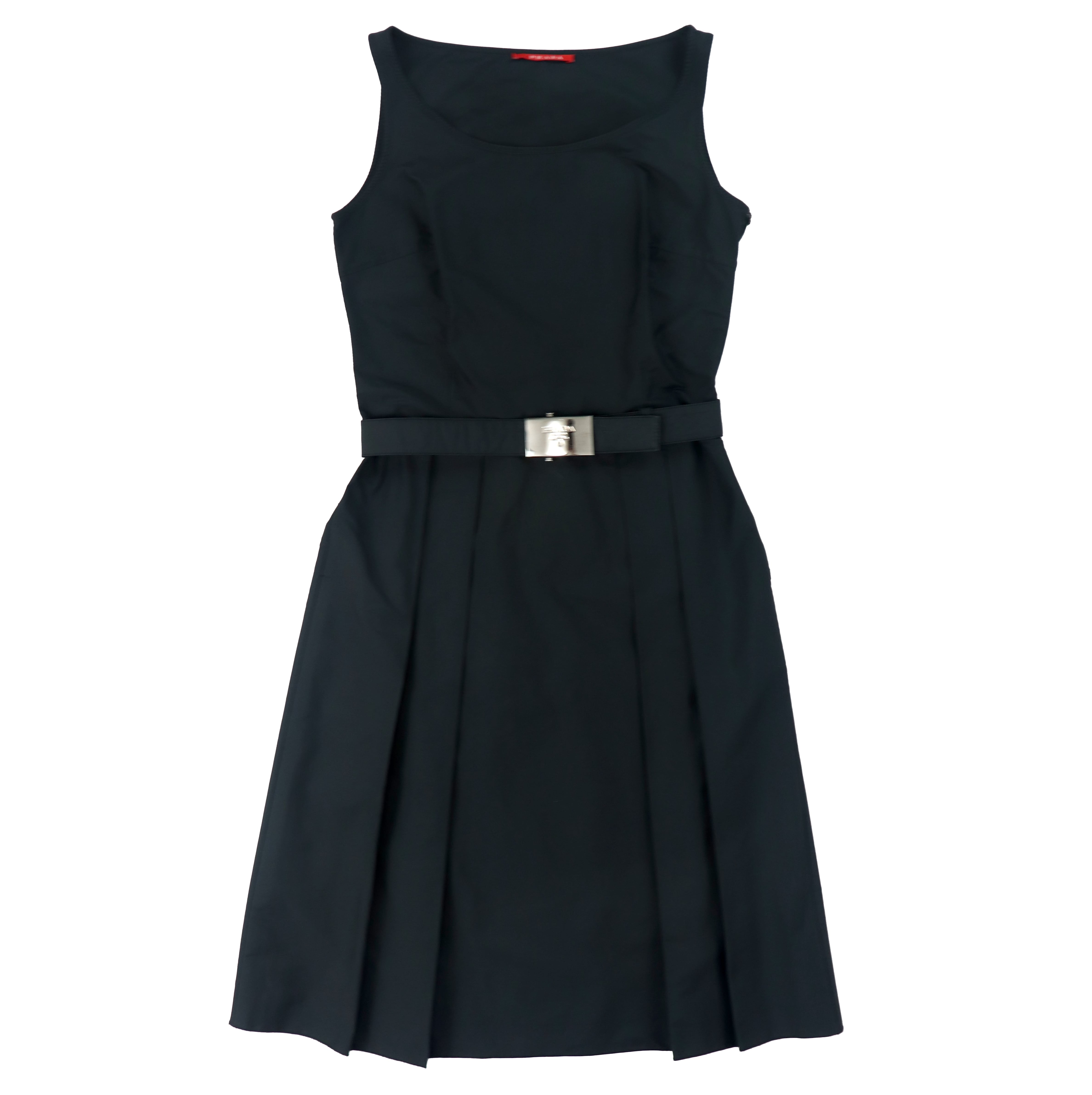 PRADA BeltDress