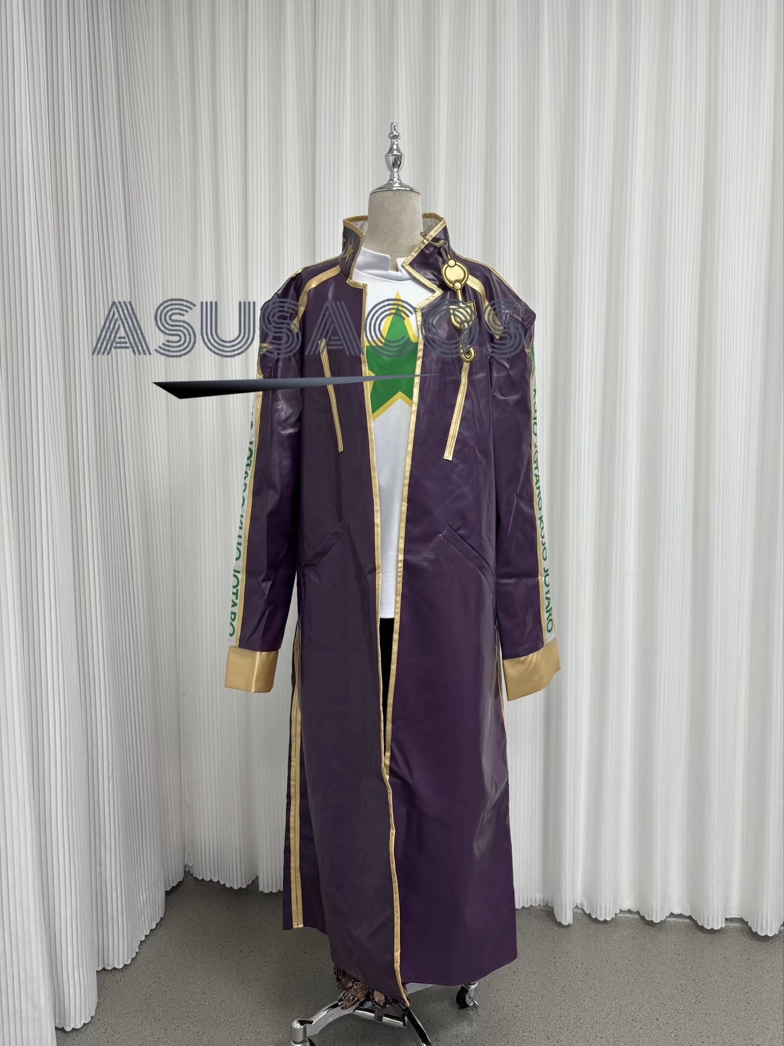 ゴールデンカムイ  アシリパ  コスプレ衣装 ゴールデンカムイ コスプレ アシリパ 衣装 【公式通販】