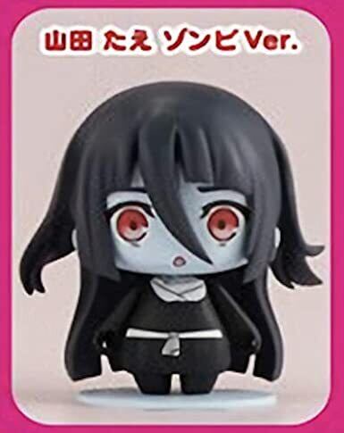 ポケマケット ゾンビランドサガ01 (単品) | ガールズ ふぇいぶ