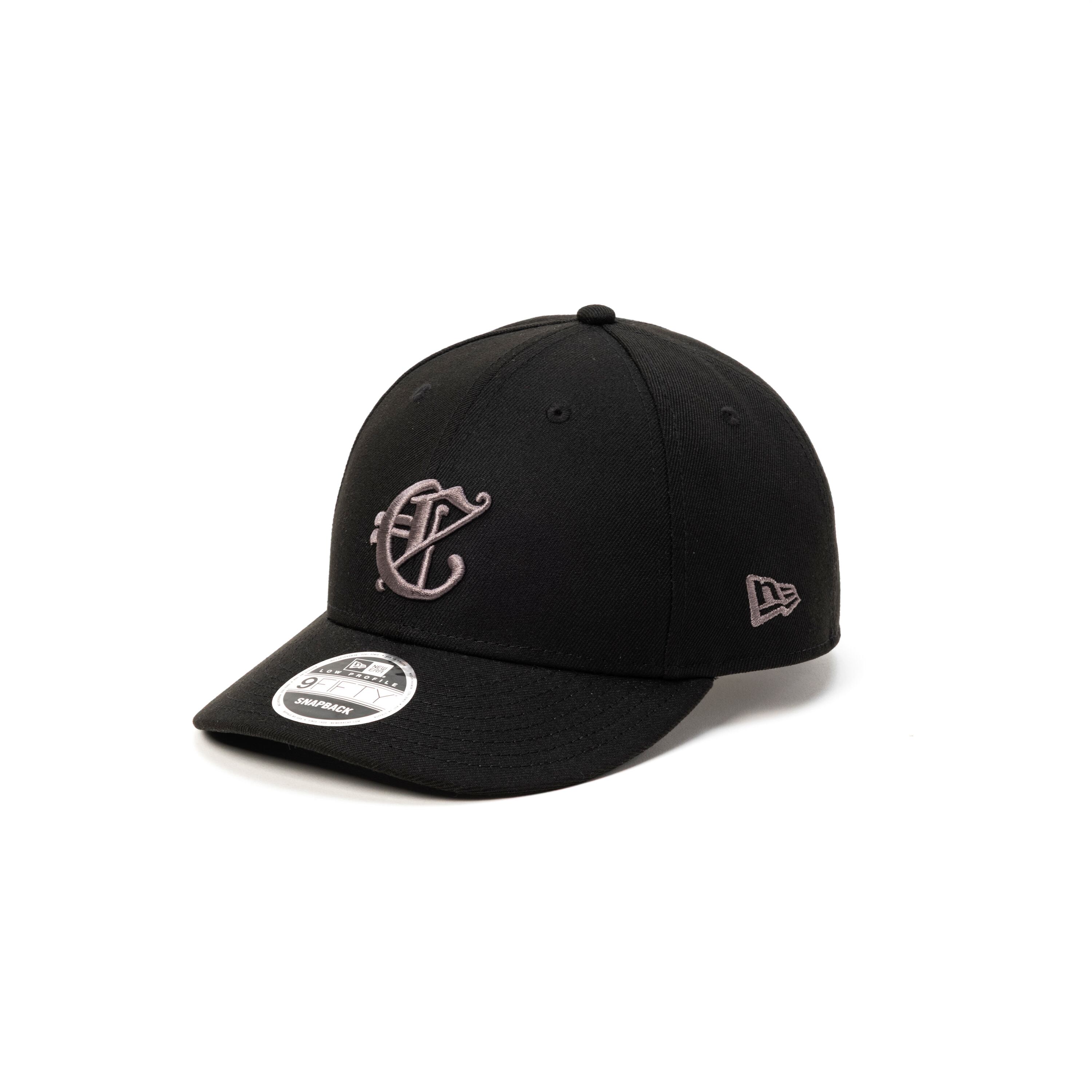 × NEW ERA®︎ CALEE LOGO BASEBALL CAP <EXCLUSIVE>
