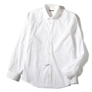 miumiu   cotton  mens   white shirts