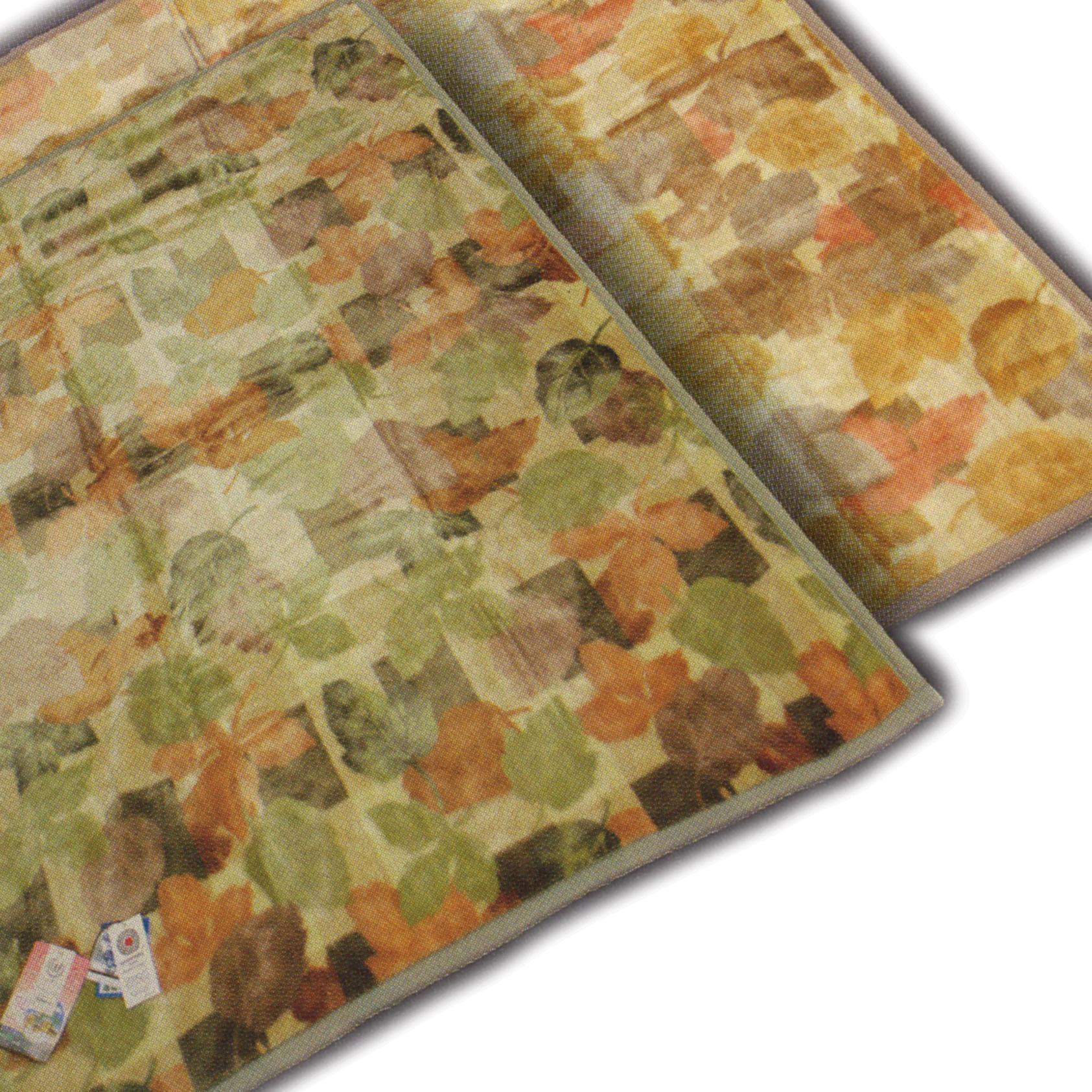 布団・毛布 momotyan 通常価格28,600円】新合繊ムートンタッチ合せ毛布 アクリル 140