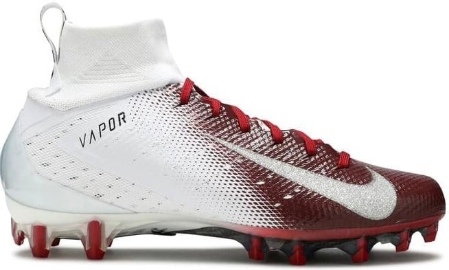 NIKE VAPOR UNTOUCHABLE PRO 3 Crimson アメフト スパイク