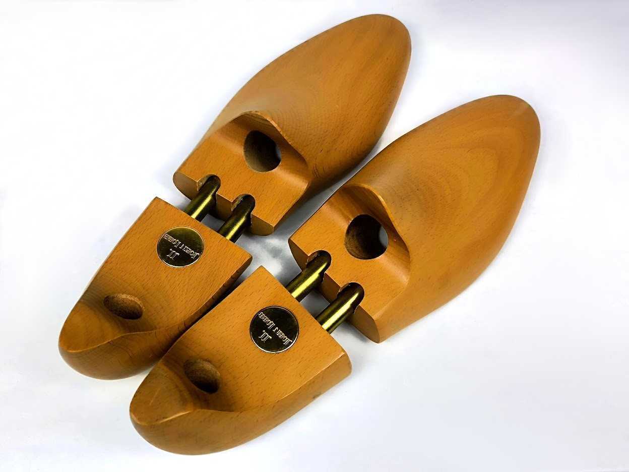 ☆超レア・極上品☆ ジョンロブ JOHN LOBB 純正シューツリー
