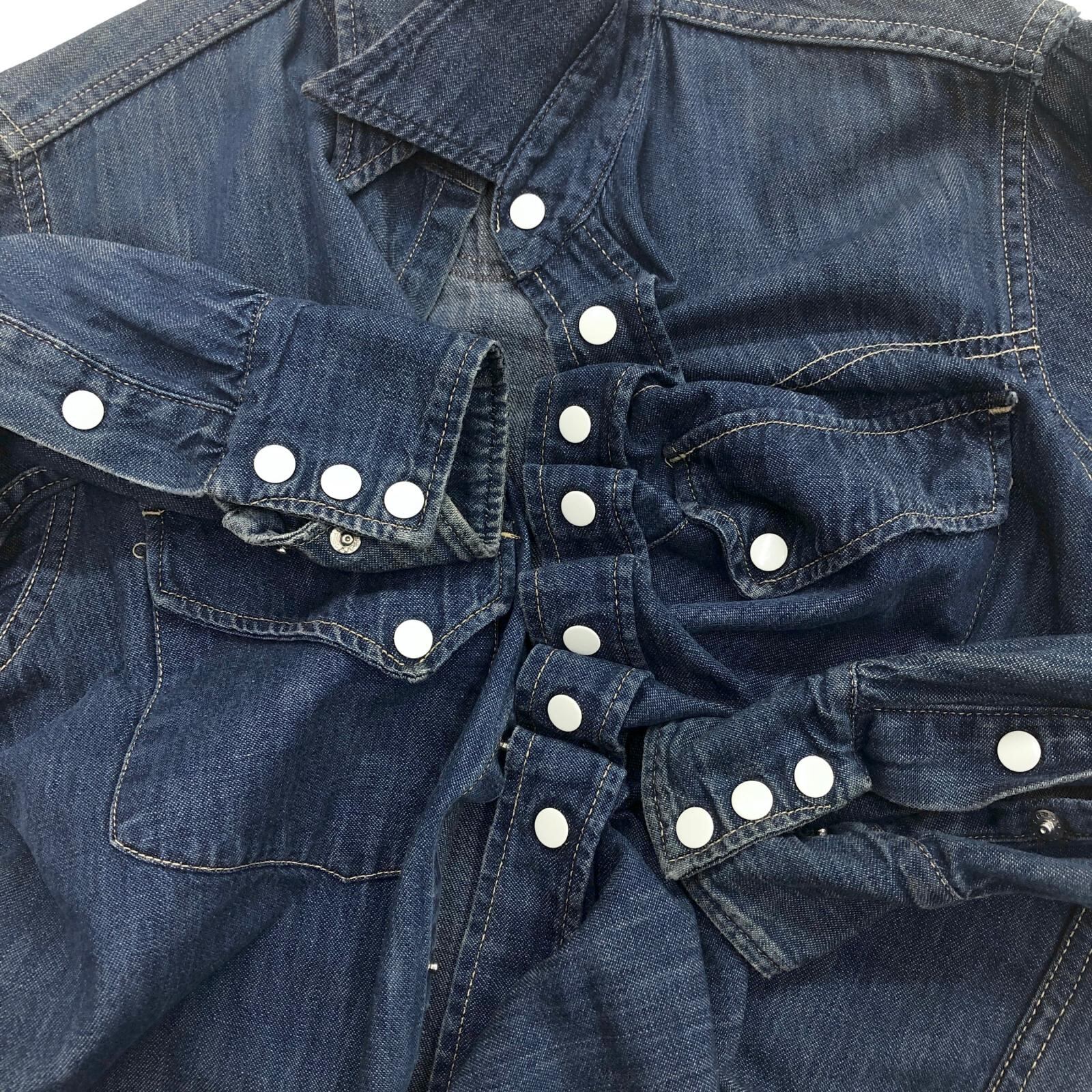 SEARS ROEBUCKS シアーズ ローバックス 60年代 デニム ウエスタン