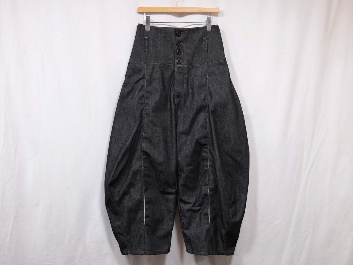 Tiscar Espadas”TACEO JEANS” | Lapel online store