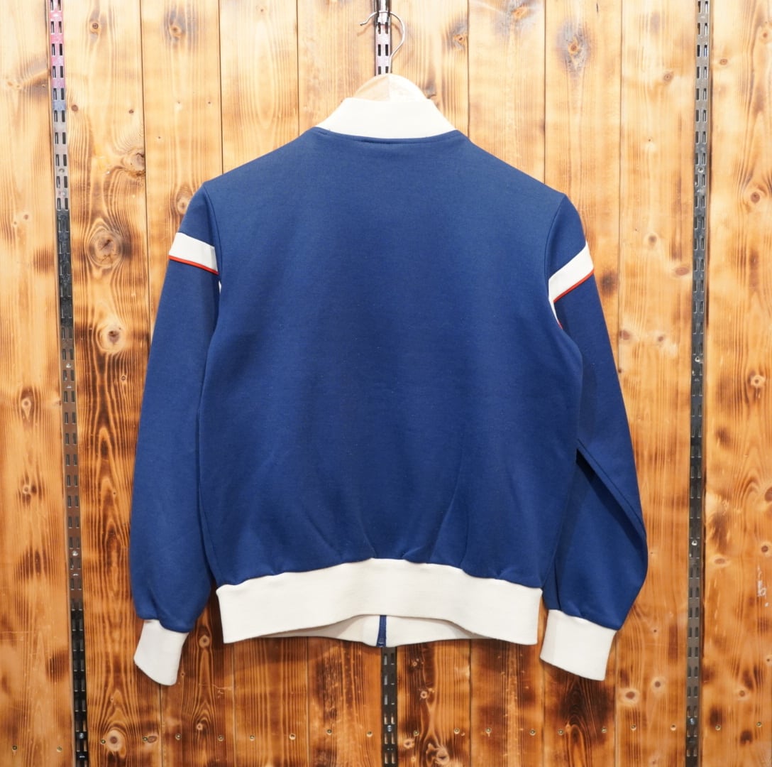 80s nike 紺タグ ジャージ M/ナイキ | 古着屋youth vintage