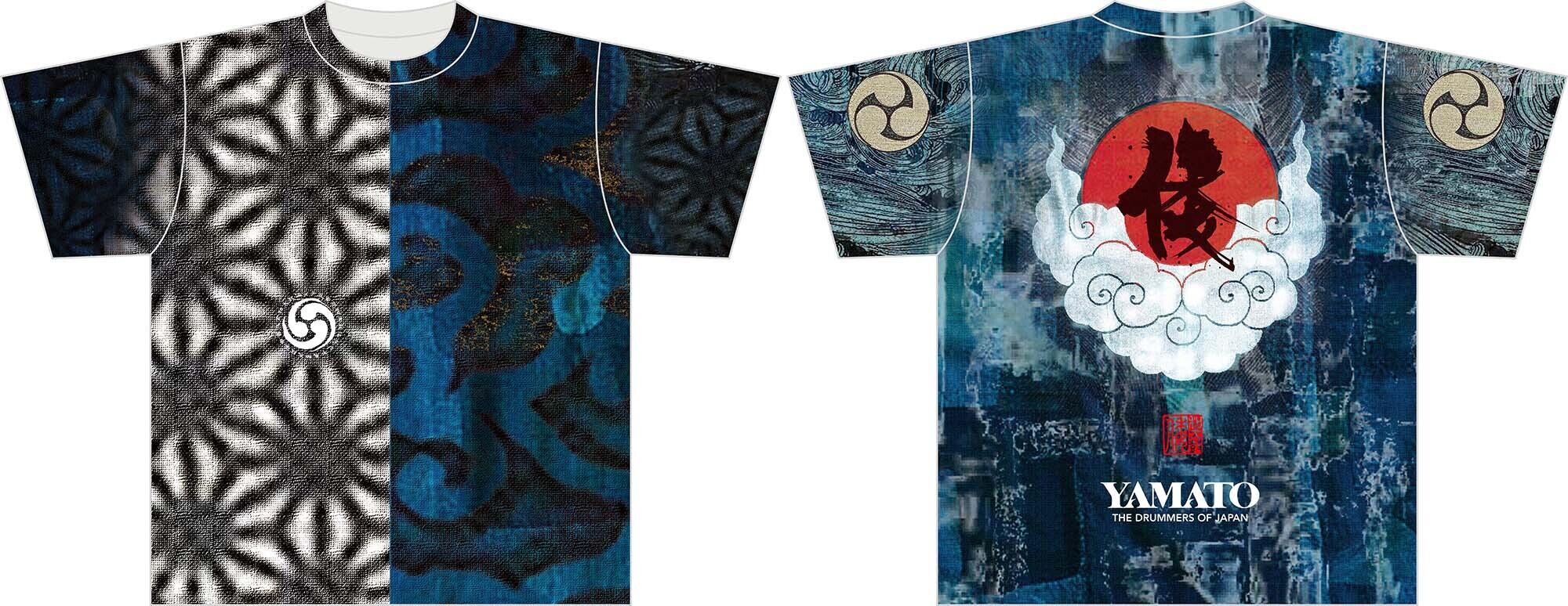 全面プリントTシャツ | YAMATO SHOP