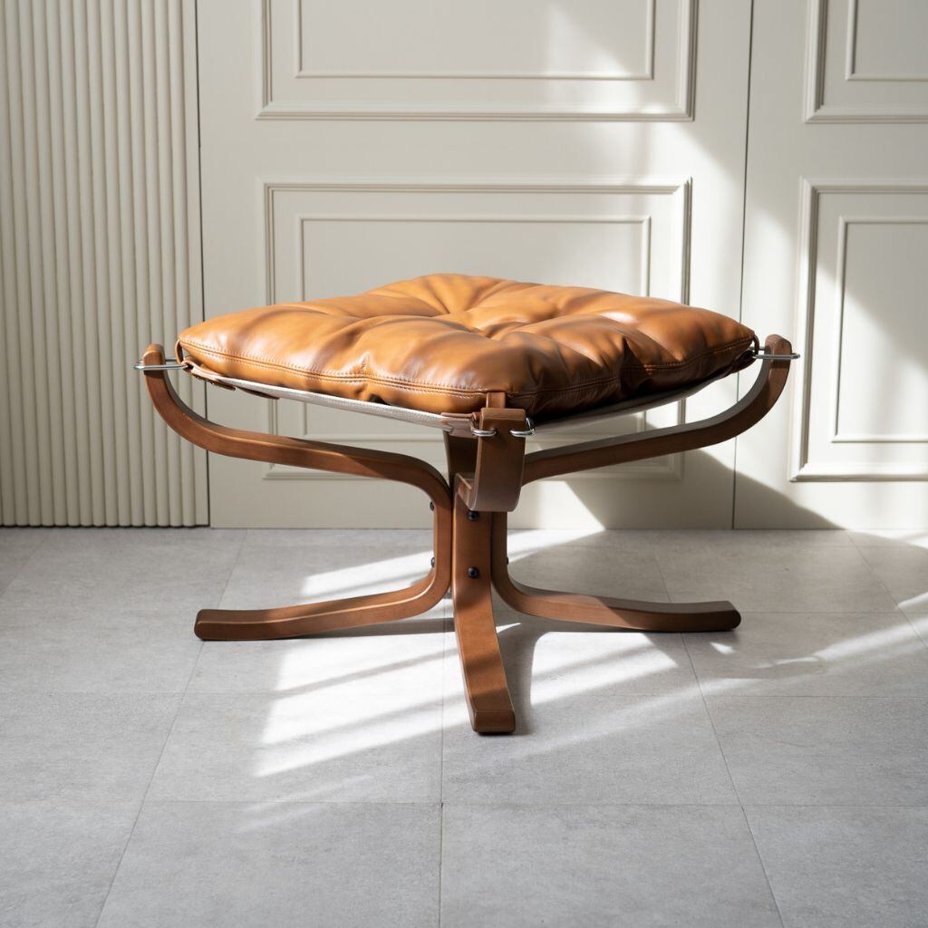 Falcon Chair Wood Frame Set / ファルコンチェア ウッドフレーム