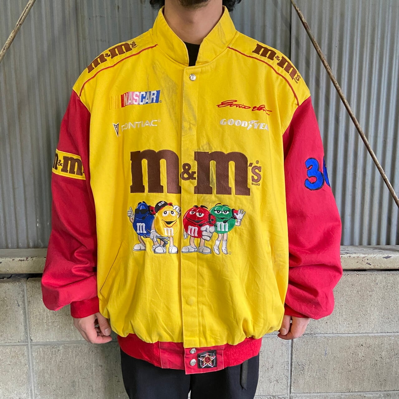 超希少 【全刺繍・絶対正規！】MLB JH 物凄い ジェフハミルトン 