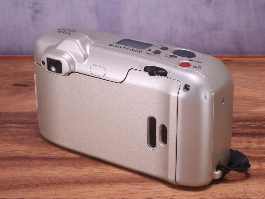 KYOCERA Zoomate 105 SE | Totte Me Camera