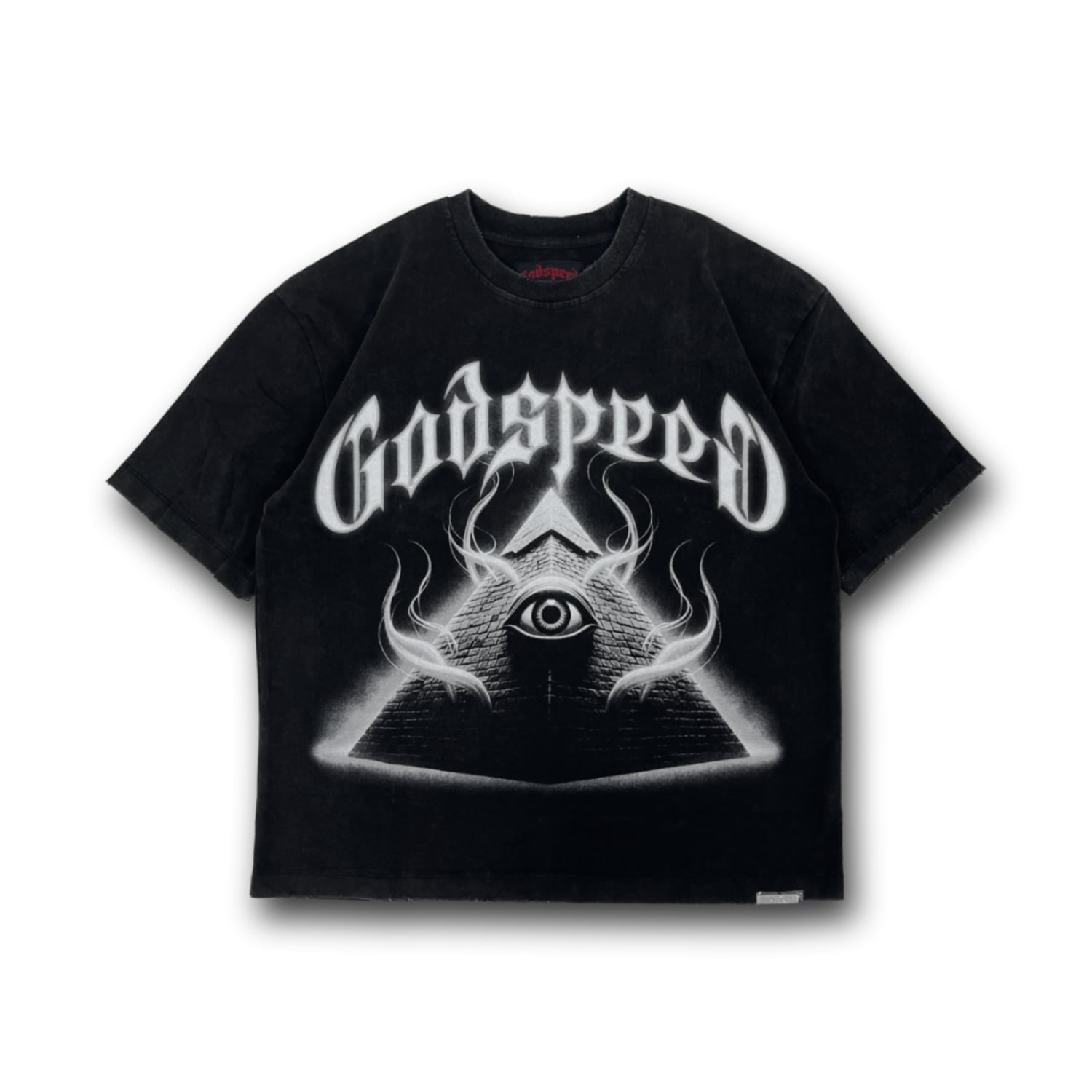 GODSPEED | HOLICK