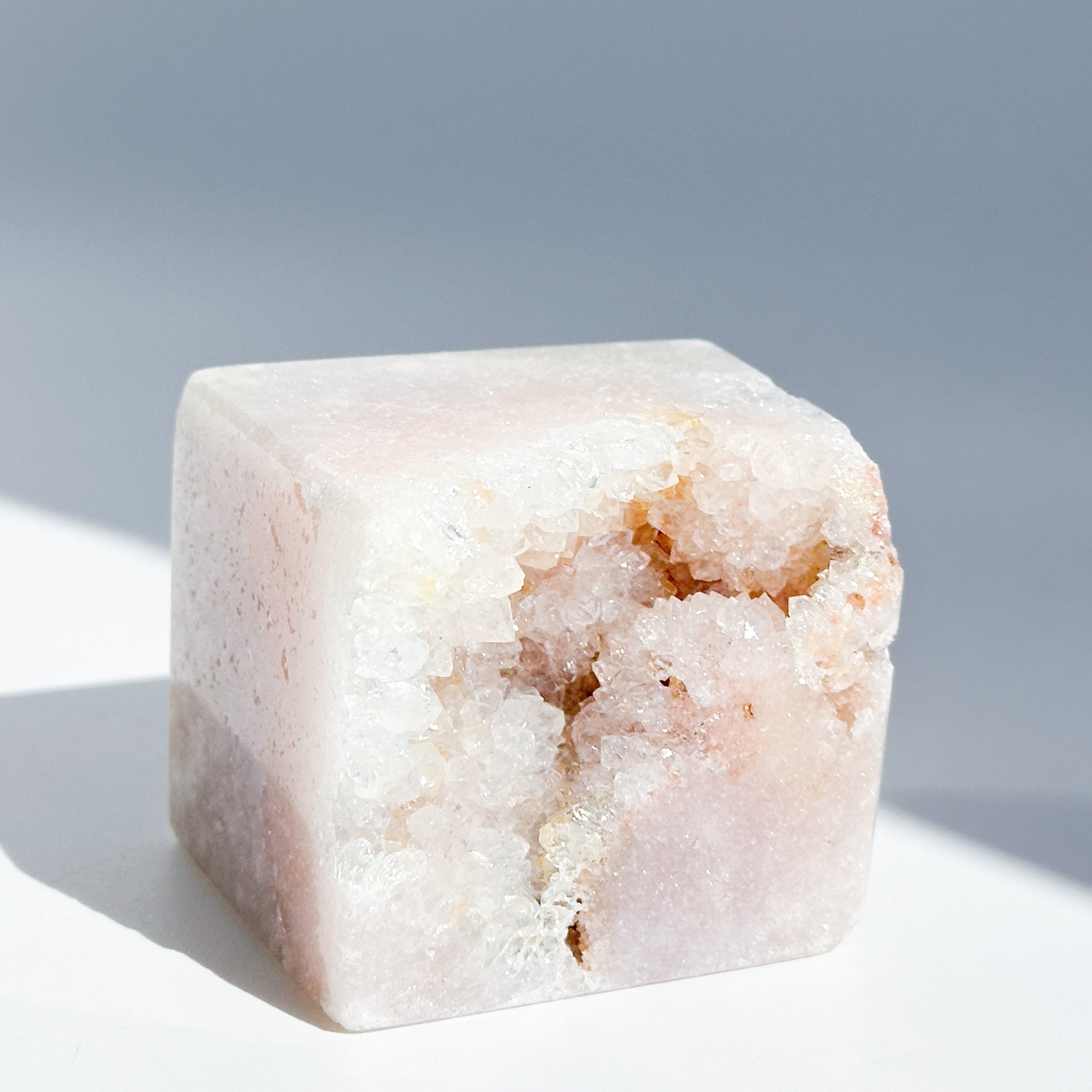 ピンクアメジスト | Kamoku［カモク］インテリア天然石・鉱物のネット