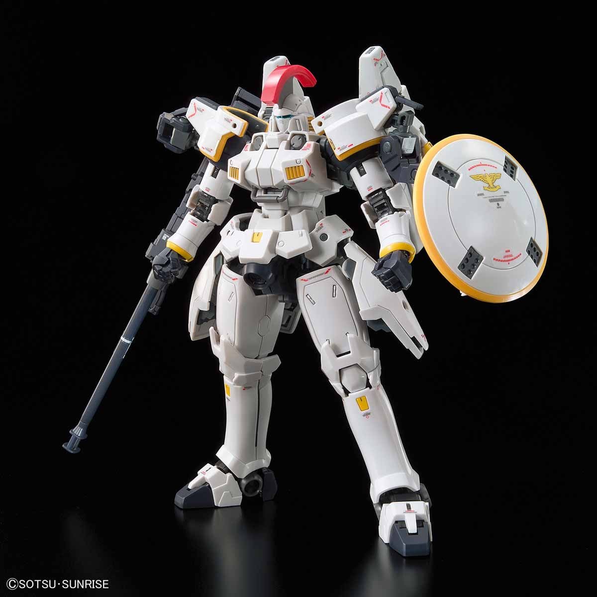 予約:6月30日より順次発送】RG028 トールギスEW ガンプラ プラモデル