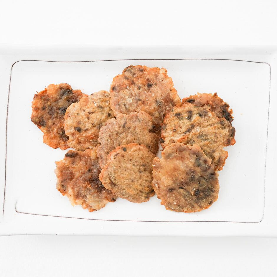 ブリのせんべい 40g