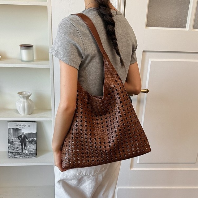 メッシュワンショルダーバッグ A722