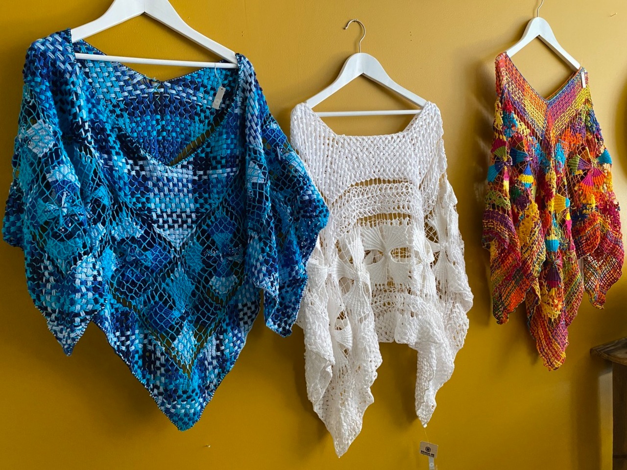 ブラジル フィレレース【ケープ】