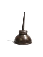Ford Machine Oil Can