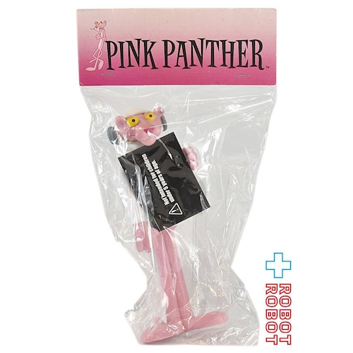 ピンクパンサー × ロックハード ホワイト ver フィギュア