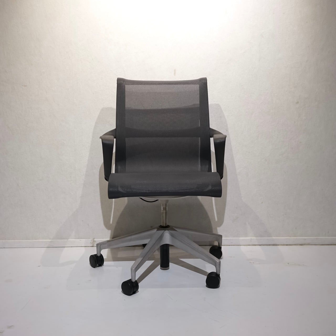 Herman Miller ハーマンミラー セトゥーチェア パーソナルチェア