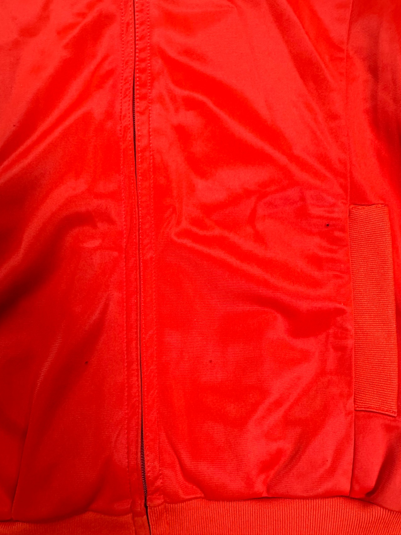 70s French Adidas ATP Track Jacket