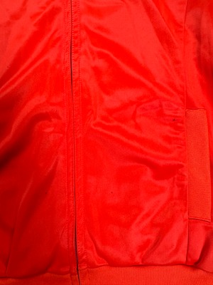 70s French Adidas ATP Track Jacket
