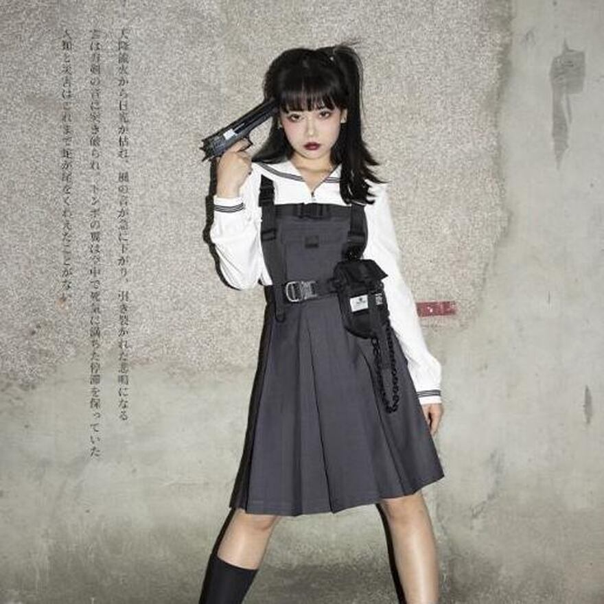 newNE] [ニューネ] セットアップ レディース 2点セット とろみ 長袖