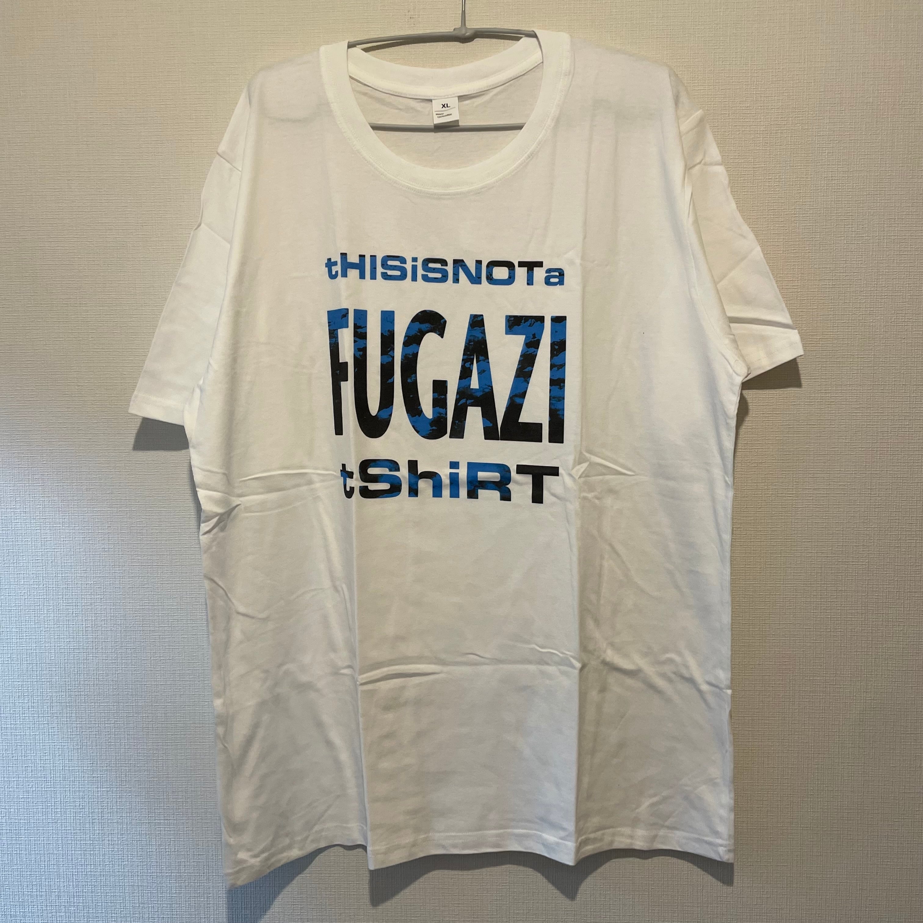 FUGAZI Tシャツ THIS IS SORT OF A FUGAZI Tshirts フガジ Tee | BF