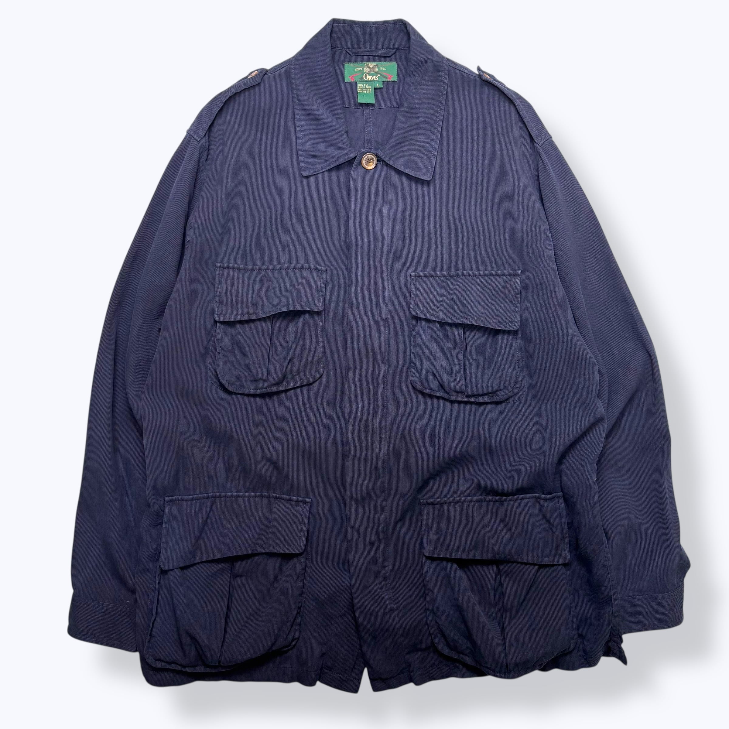 50s Sun Valley Heavy Flannel Shirt 40年代 50年代サンバレー マチ
