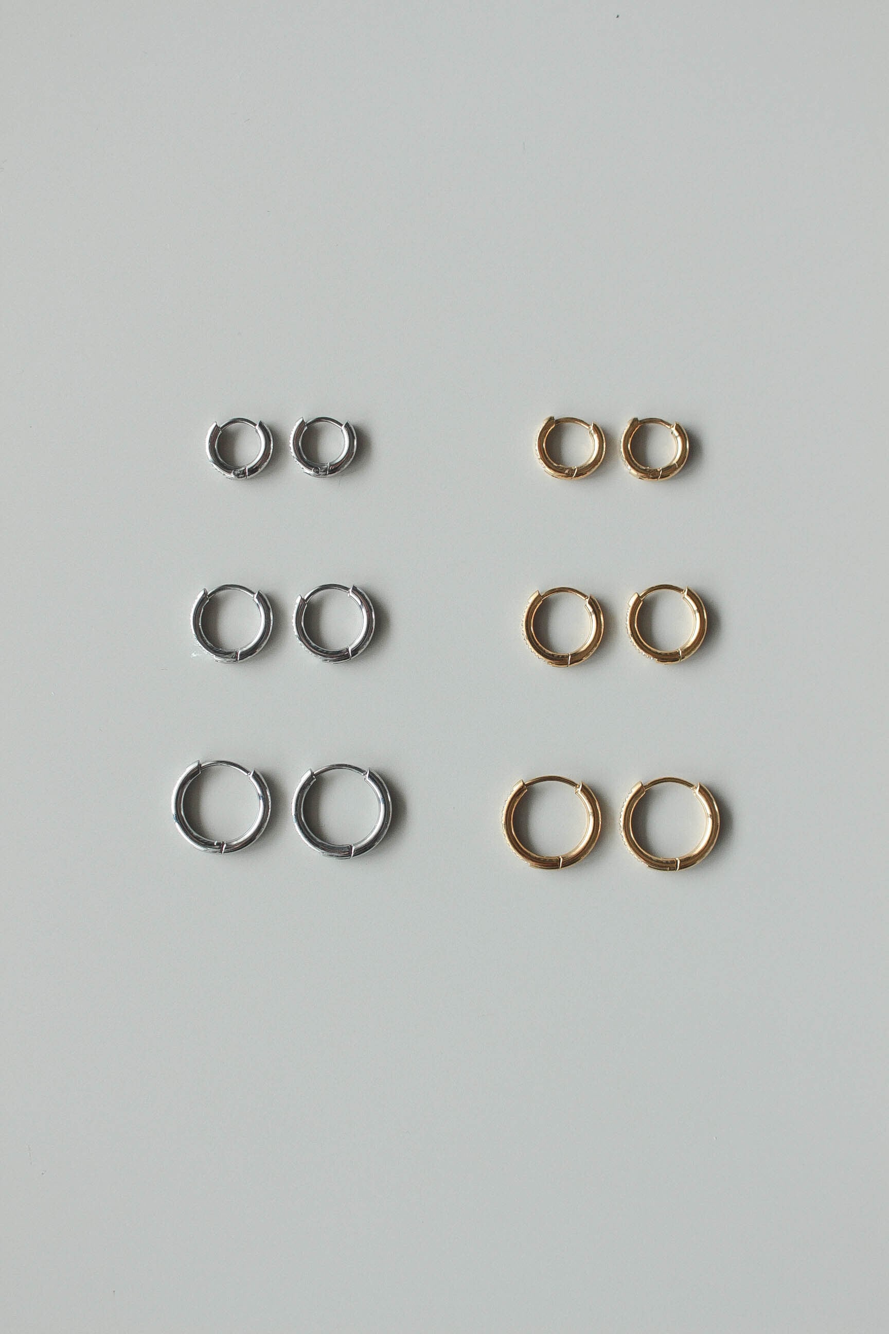 CDL eternity pierce シルバー CDL TOKYO Eternity Pierce Silver - メルカリ