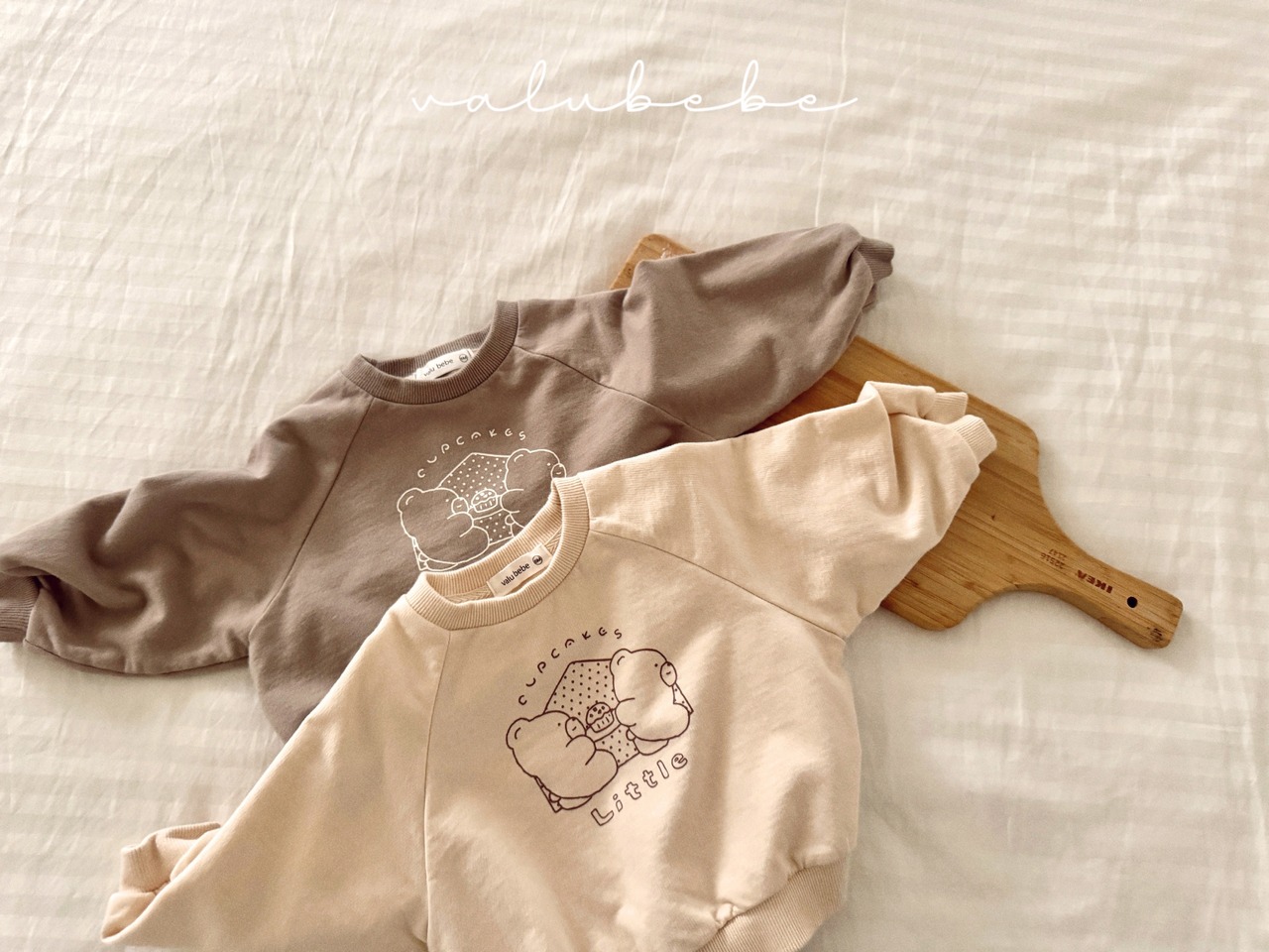 Valubebe 26/AP (Baby) Cupcake MTM