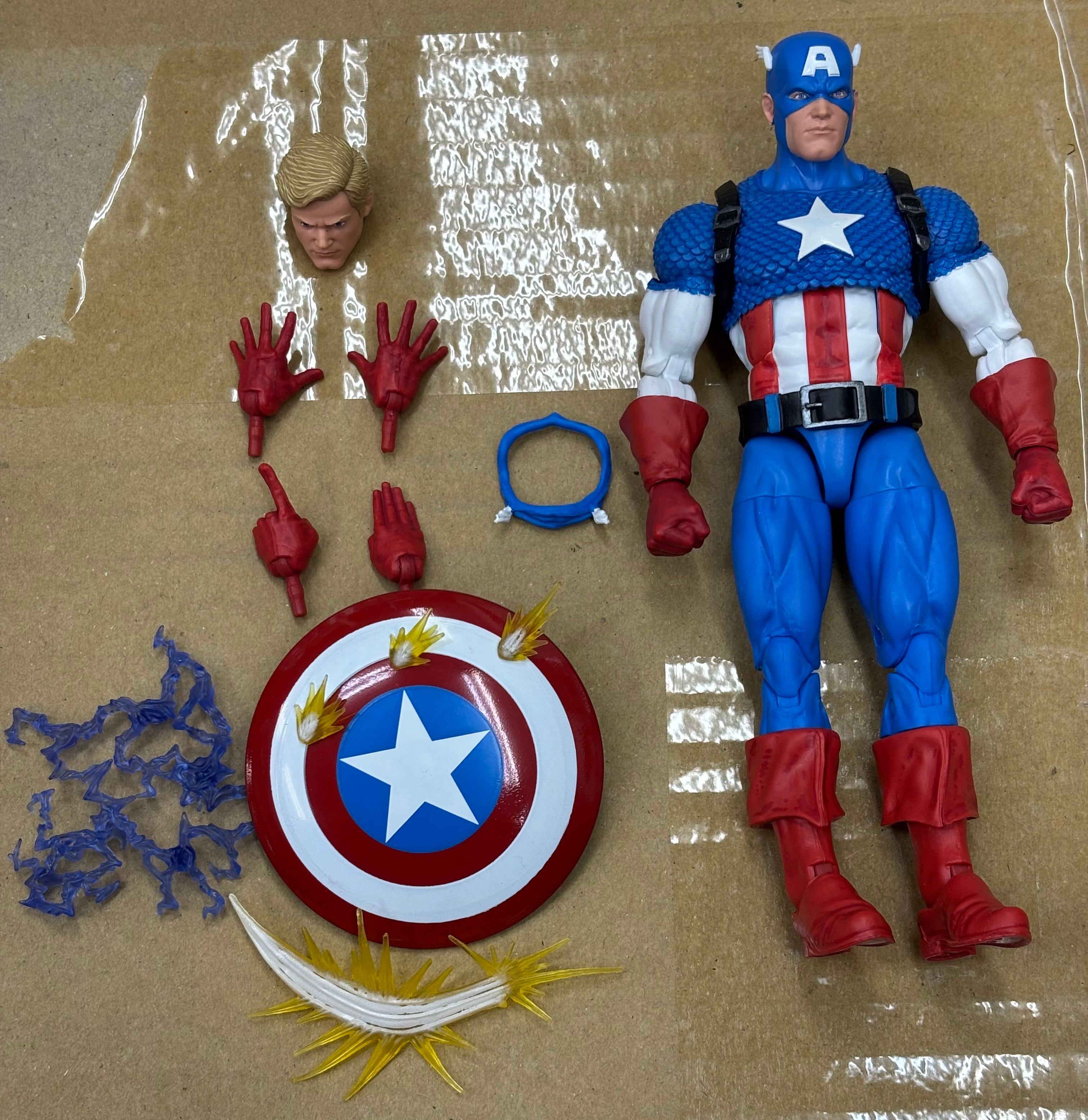 MARVEL | アメトイショップHi-Gimmick