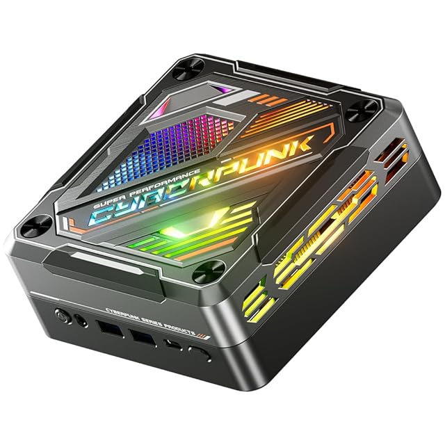 【特価】GMKtec ミニPC AMD Ryzen 7 5825U Amazon.co.jp: GMKtec ミニPC AMD Ryzen 7 5825U 【7430Uより