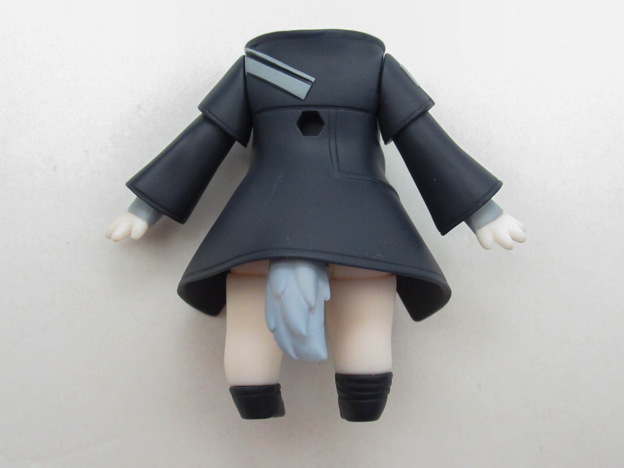 SALE】【1598】 ラップランド 体パーツ 戦闘服 ねんどろいど | ホビー