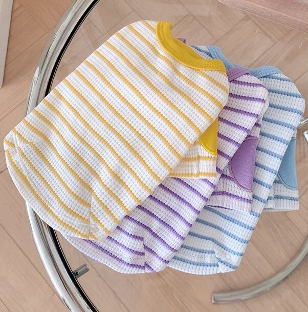 ドッグ 犬 小型犬 室内着 シャツ スリム ストレート 袖付き パッチ かわいい きれいめ シンプル カジュアル おしゃれ レトロ ラフ ボーイッシュ スポーティー クール モダン ラブリー キュート 都会的 クラシカル ベーシック アメリカン プレッピー シンプル フレンチ ボーダー ストライプ 春 秋 冬 ロングシーズン 男の子 女の子 成犬 デート お出かけ リゾート 旅行 公園 休日 カフェ ツーリング ガーデン 散歩 ウォーキング 室内 おうち 楽ちん 清楚 XXS XS S M L XL 2X