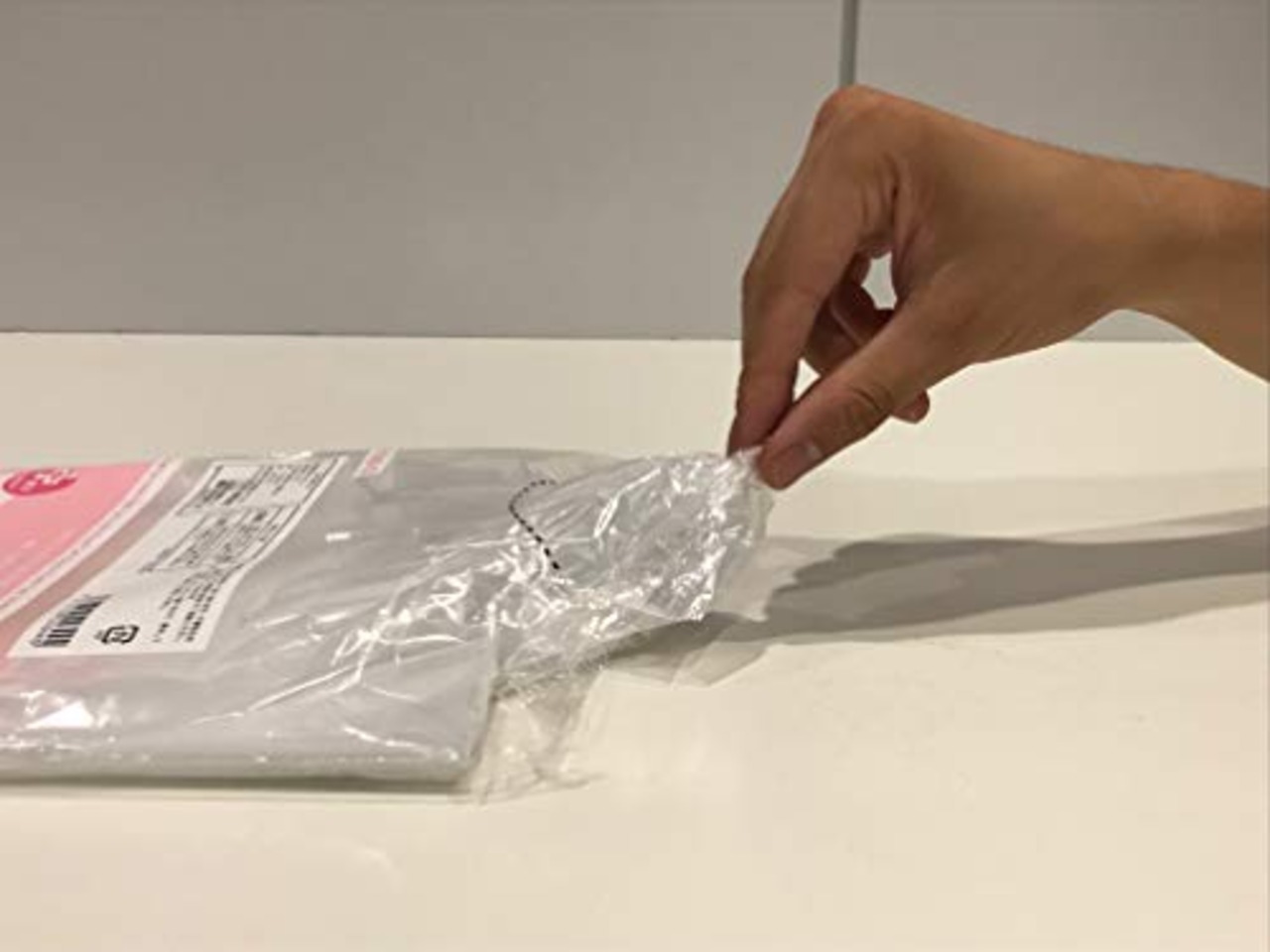 オルディ ごみ袋 黒 20L 10枚入 縦60cm×横50cm 15L～20Lゴミ箱にぴったり 防災用 災害時 非常時 収納 プラスプラス PP-K20-10