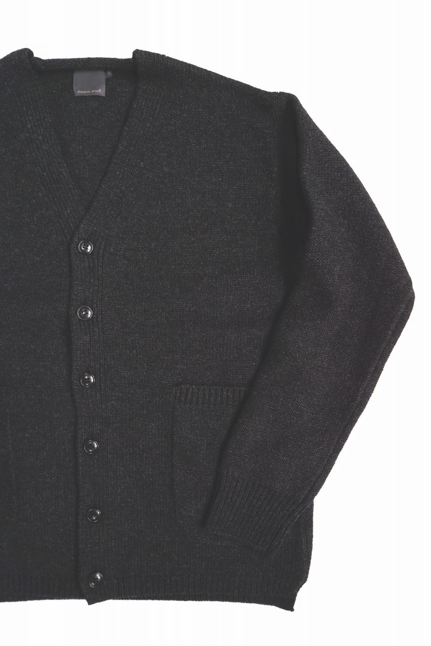 Hand Framed Super Merino C/D