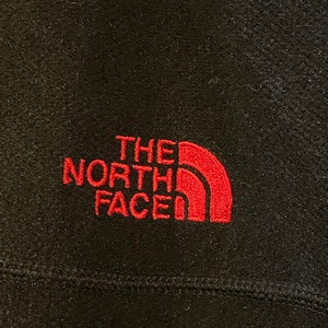 【THE NORTH FACE】フリースジャケット ビッグシルエット XL ノースフェイス アメリカ古着