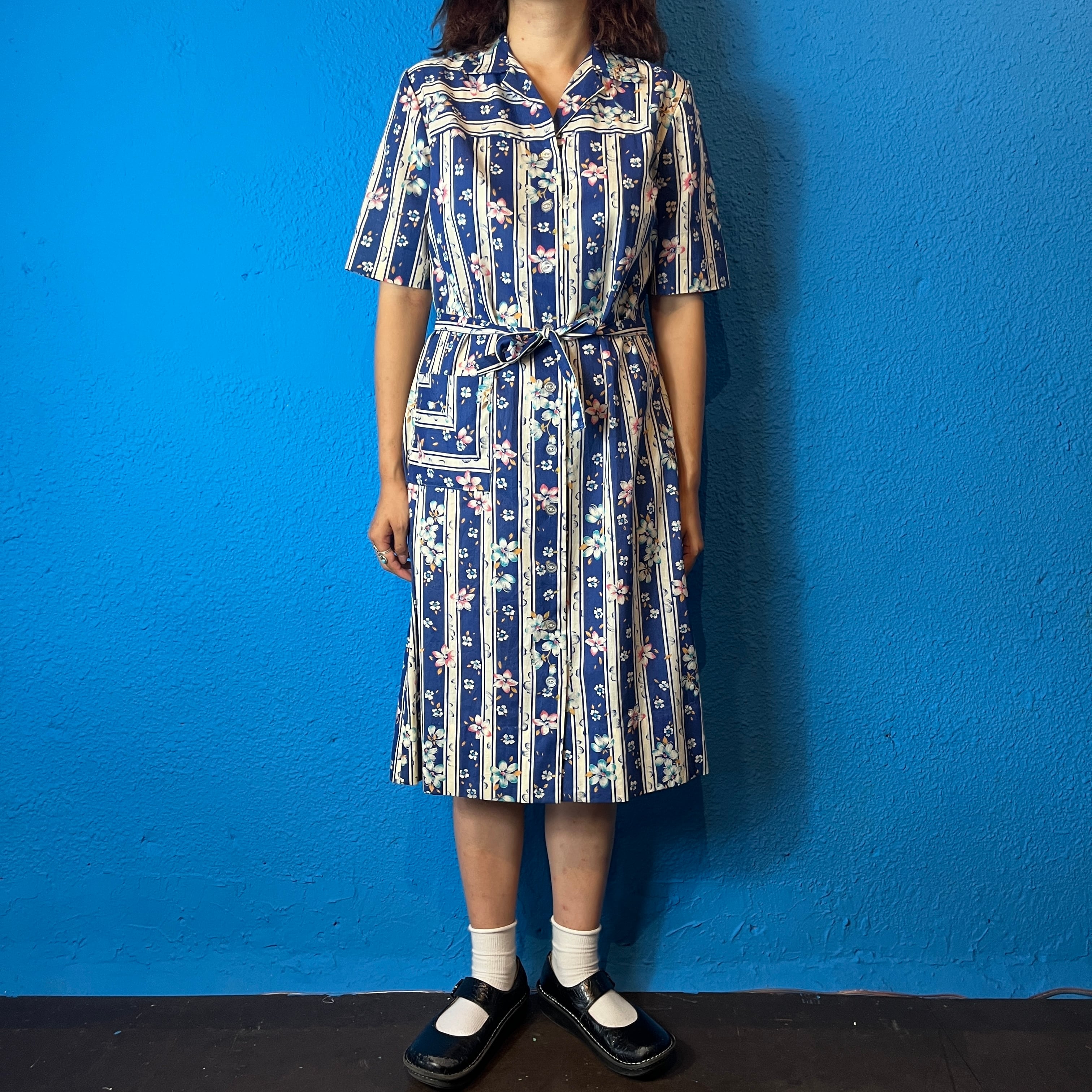 Lady zig vintage ワンピース