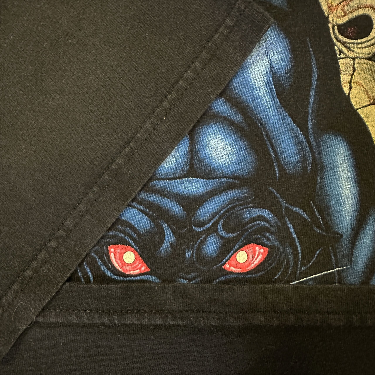 【PANTERA】パンテラ ブラックパンサー Vintage Tシャツ L相当