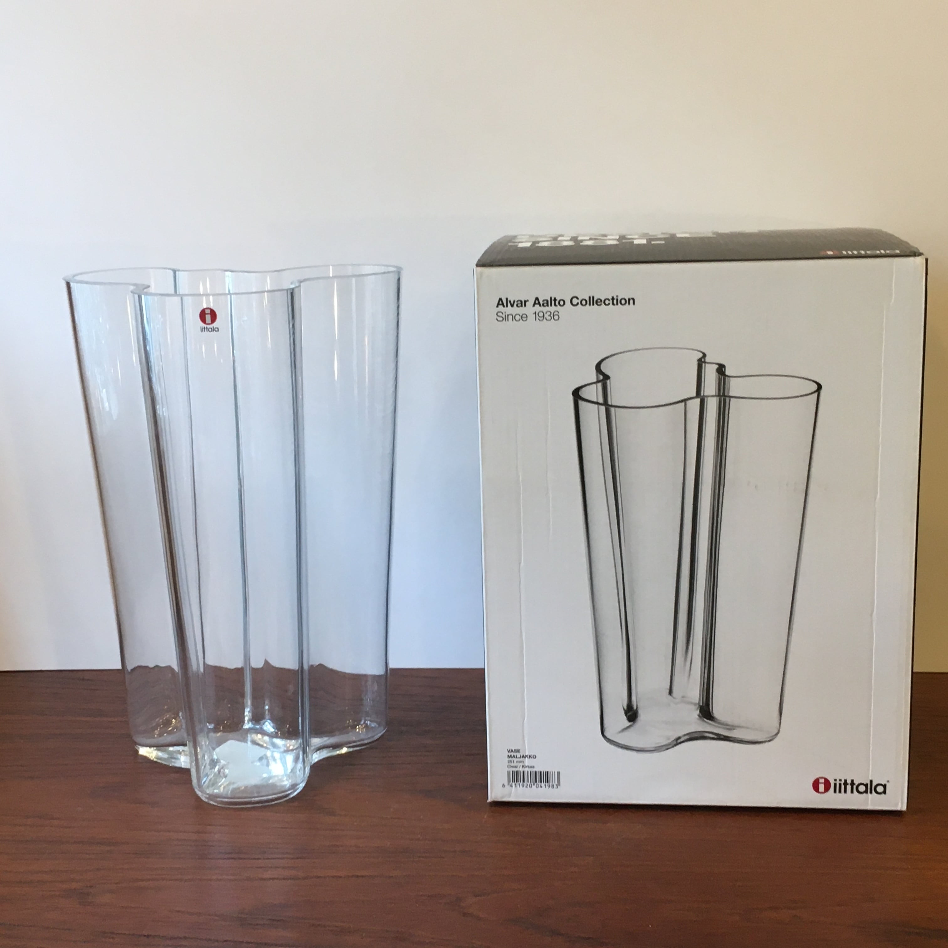 イッタラiittala アルヴァ・アアルト ベースフィンランディア